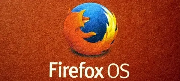 Mozilla Firefox logo